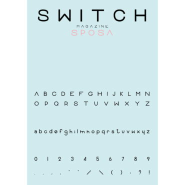 Switch FONT