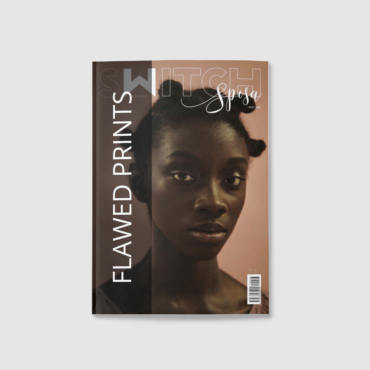 #8 - Flawed Print